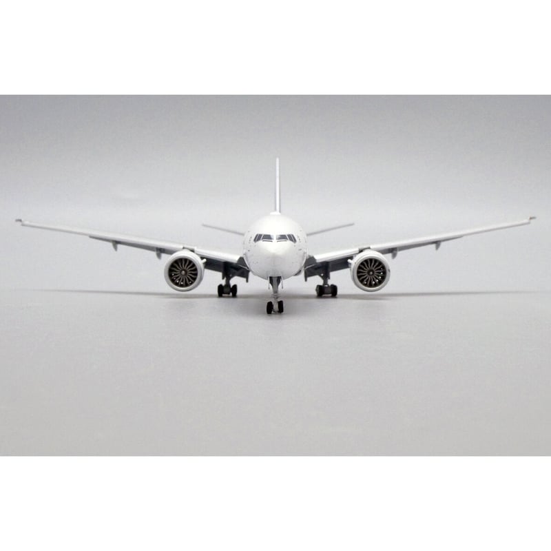 お取り寄せ商品】1/400 777-300ER タイ国際航空 HS-TTA Fla