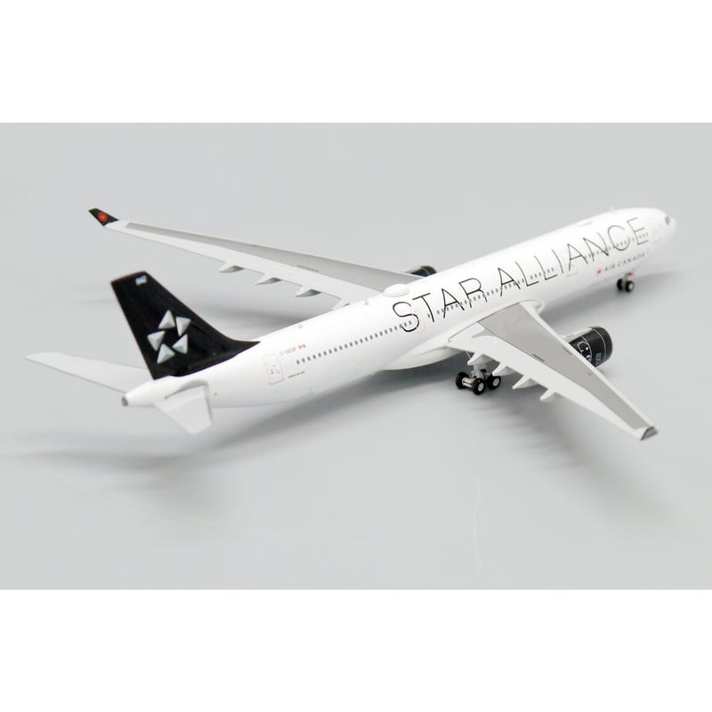 【廃盤】アシアナ航空 A330-300 1/400 Phoenix A330-300 アシアナ航空 HL7793 1/400 [11106]