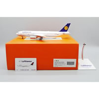 JC wings  1/200  A300-600R  ルフトハンザ航空「Football Nose」  D-AIAU｜EW2306002