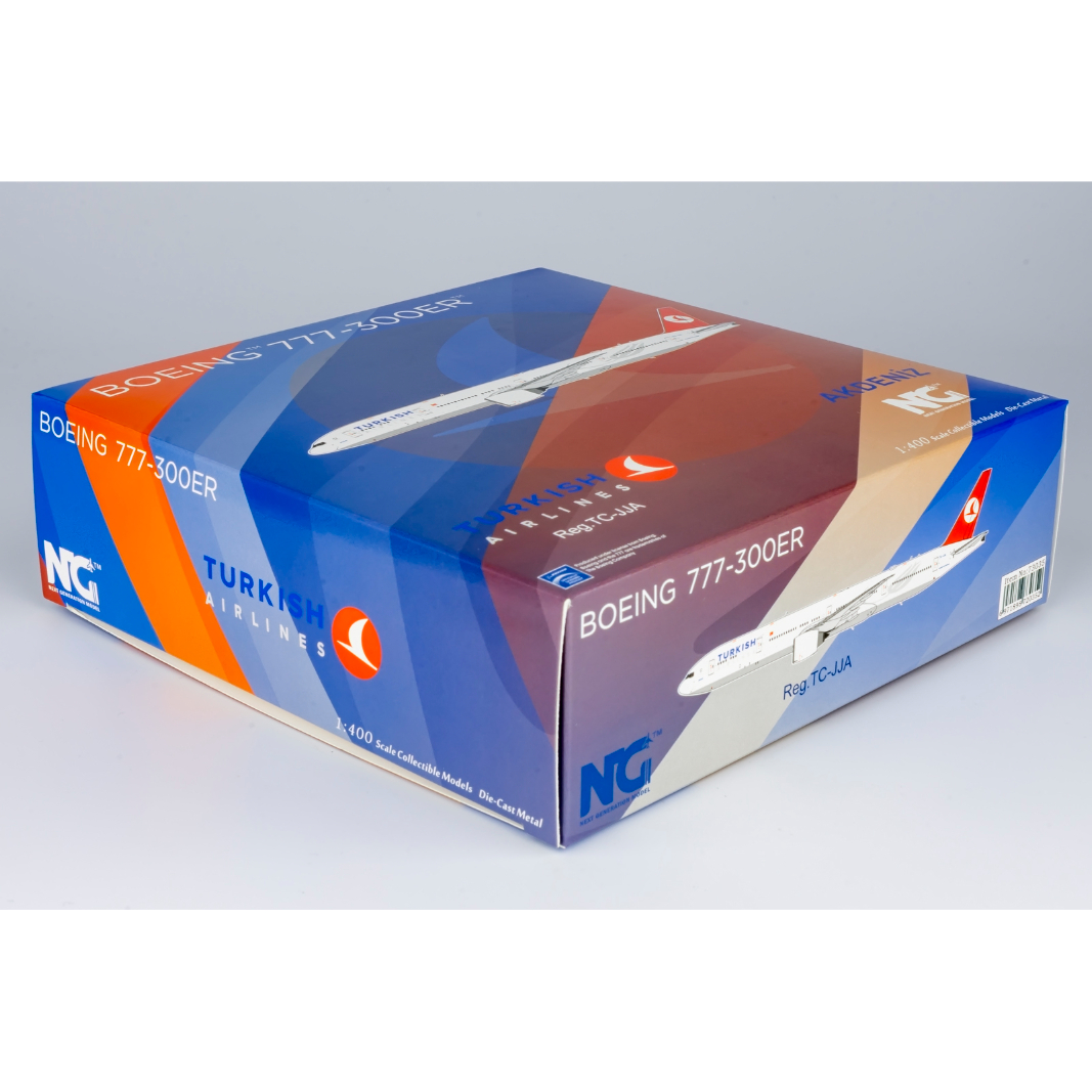 【非売品】TURKISH AIRLINES / トルコ航空｜B777-300 非売品◼︎TURKISH AIRLINESB777-300ターキッシュ