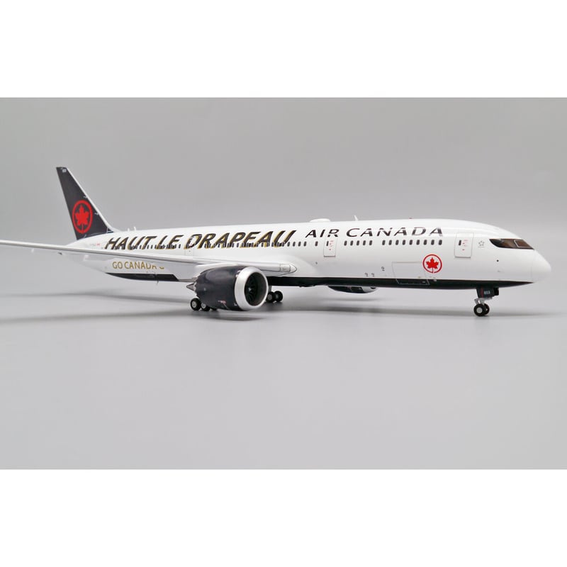 エア・カナダ Boeing 787-9 【絶版】 エア・カナダ Boeing 787-9 C-FRSA 成田国際空港 航空フォト