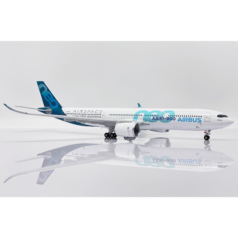 お取り寄せ商品】1/200 A330-900NEO エアバス社 「ハウス