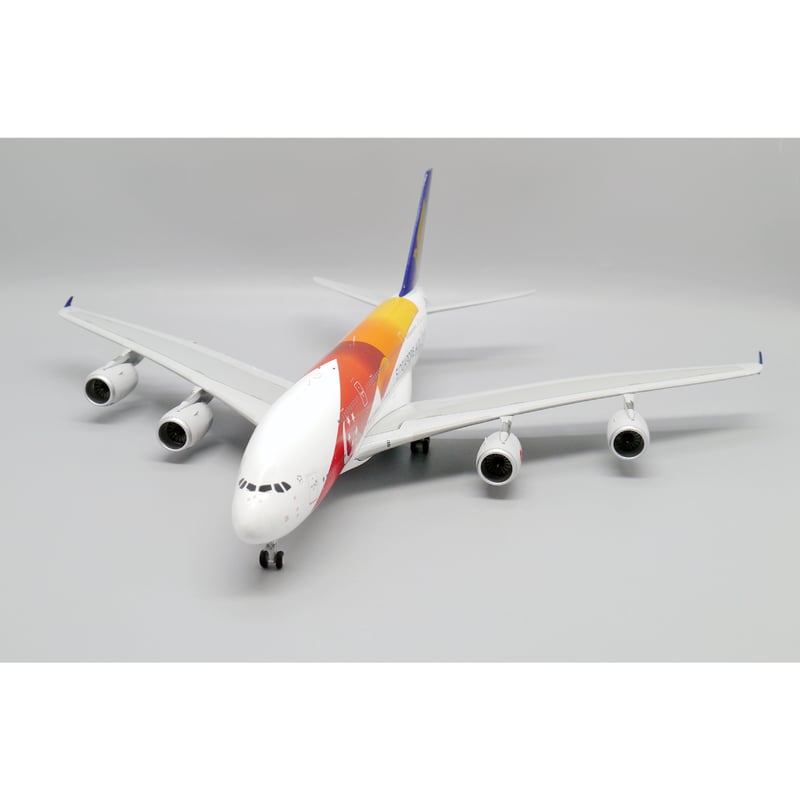 お取り寄せ商品】1/200 A380 シンガポール航空「建国50周年塗装 お取り寄せ商品】1/200 A380 シンガポール航空「建国50周年塗装