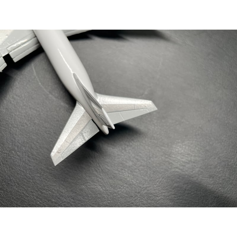 2020年　かもめーる　400枚　インクジェット 1/400 B747-400 JASDF 航空自衛隊 航空支援集団 日本国政府専用