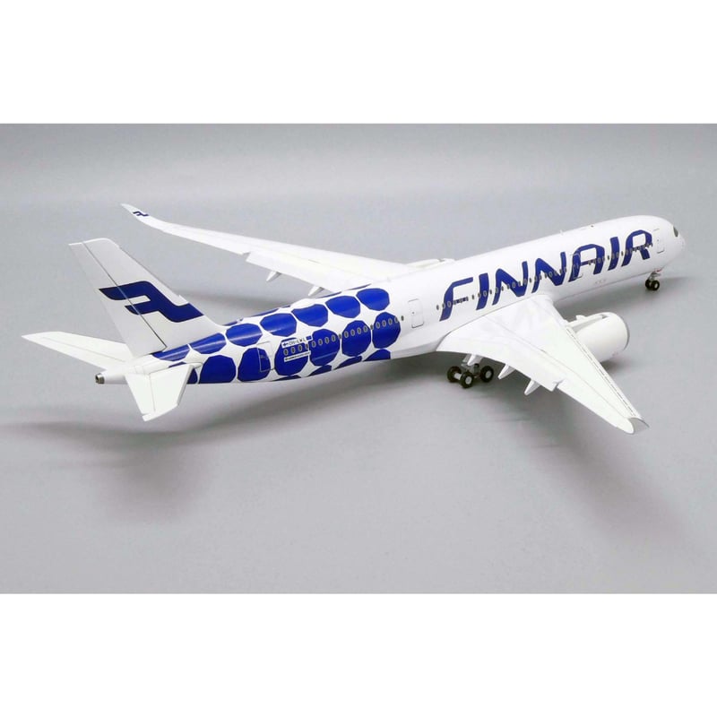 お取り寄せ商品】1/200 A350-900XWB フィンエアー「マリメッ