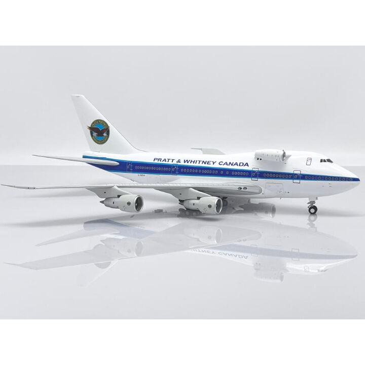 お取り寄せ商品】1/200 747SP プラット・アンド・ホイットニー お取り寄せ商品】1/200 747SP プラット・アンド・ホイットニー