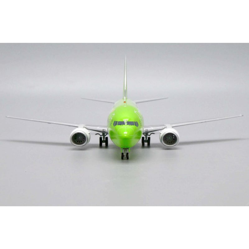 お取り寄せ商品】1/200 737-300 ニュージーランド航空「Holidays」 Z