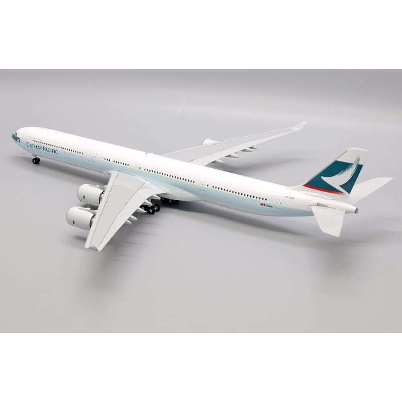 1:200 キャセイパシフィック A330-343Ｘ　1/200 1:200 キャセイパシフィック A330-343X 1/200 JC Wings Cathay