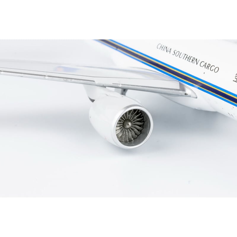 1/400 777-200F 中国南方航空 B-20EN | ひこーきちゃん