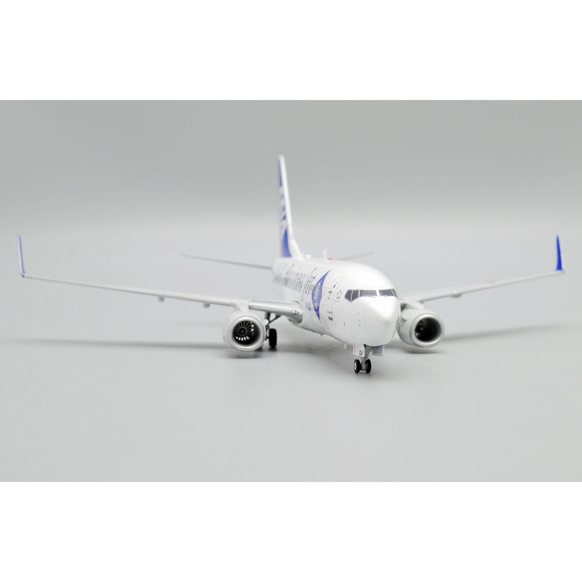 非売品・新商品情報】1/200 737-700ER ANA ビジネスジェット 非売品・新商品情報】1/200 737-700ER ANA ビジネスジェット