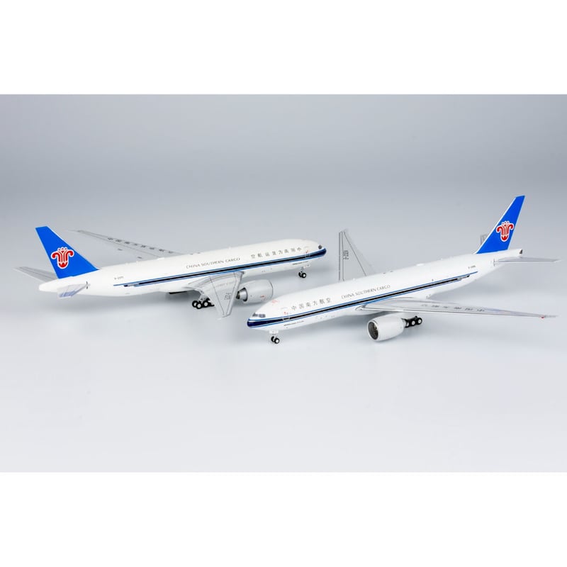 中国南方航空 777F B-20EN 1/400 【公式通販】
