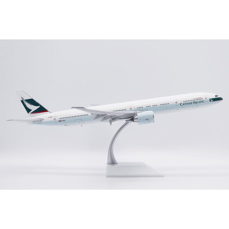 1/200 777-300ER キャセイパシフィック B-HNR 1/200 777-300ER キャセイパシフィック B-HNR