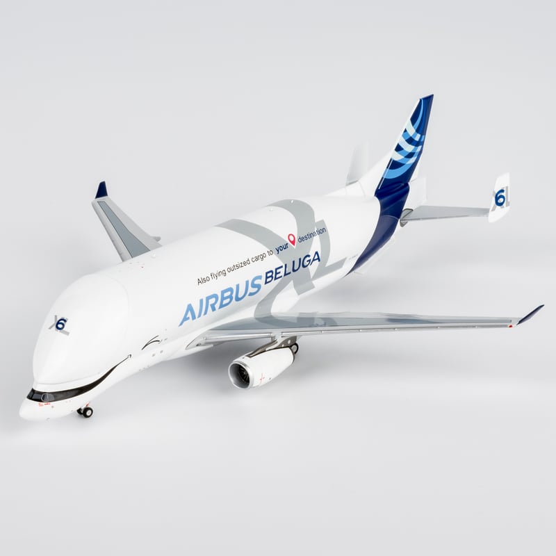 ヘルパ 1/200 カーゴルックス CARGOLUX 747-8F ヘルパ 1/200
