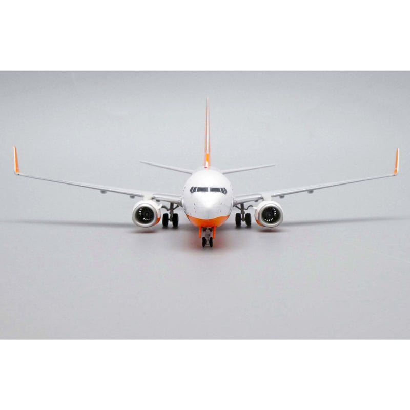 1/200 737-800 チェジュ航空 HL8305 | ひこーきちゃん