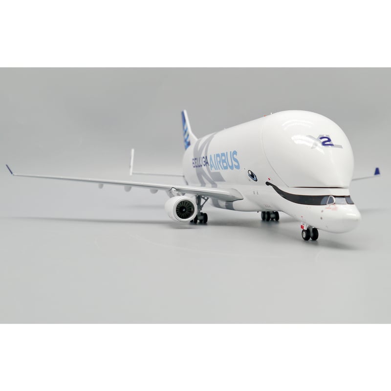 4/25着…Airbus ベルーガBIG 1/150=約42cm 4/25着…Airbus ベルーガBIG 1/150=約42cm 4/25着…Airbus ベルーガBIG