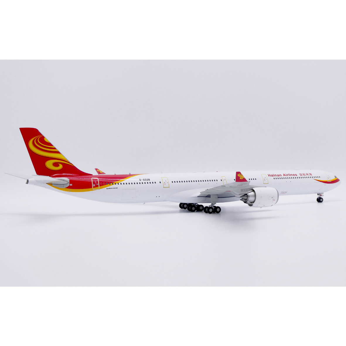 1/200 A340-600 海南航空 B-6508 数量限定8