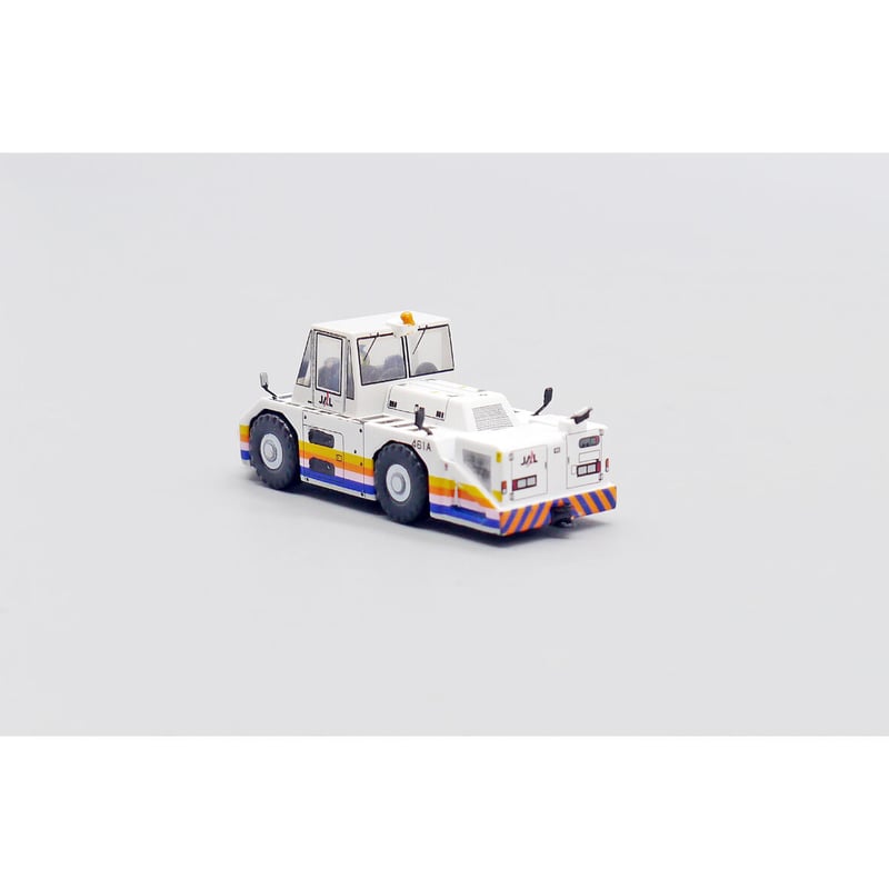 非売品・新商品情報】1/200 トーイングトラクターWT250E JAS