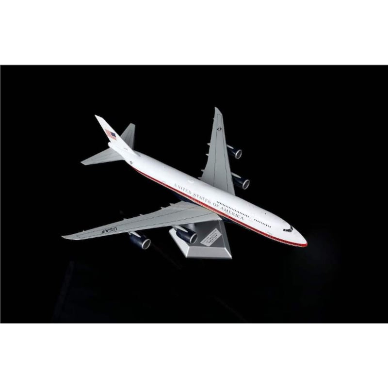 1/200 VC-25B (747-8) アメリカ空軍「新エアフォース・ワン」 30000