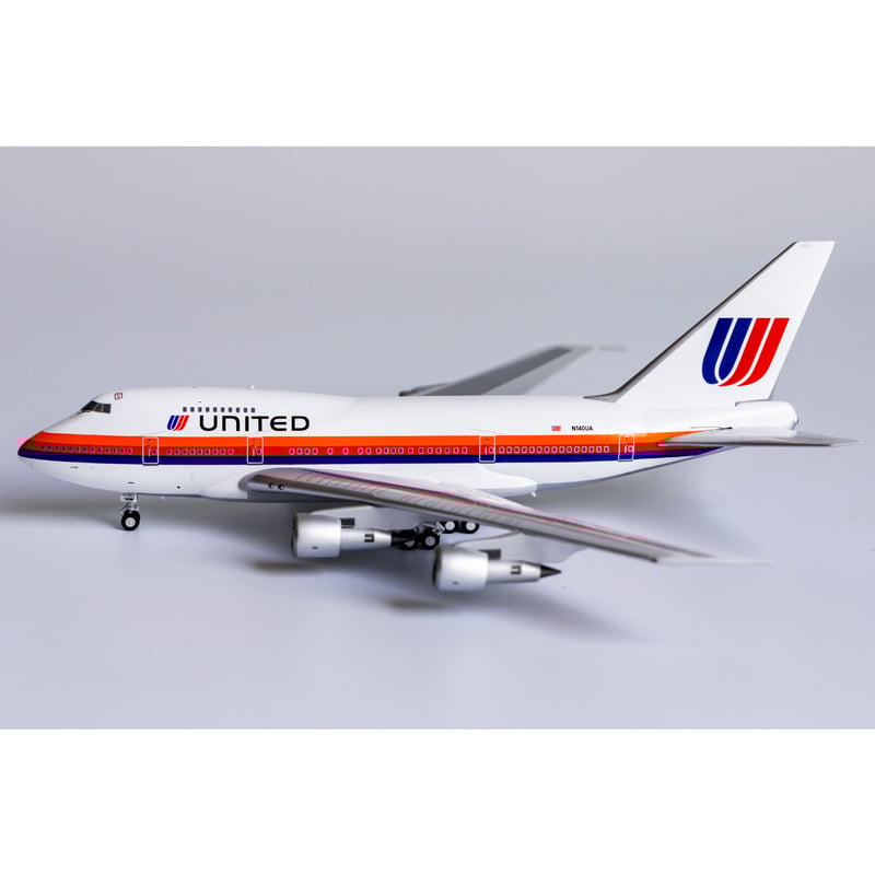 値下げJCWings1/200ユナイテッド航空 747StarAlliance 値下げJCWings1/200ユナイテッド航空 747StarAlliance 値下げ