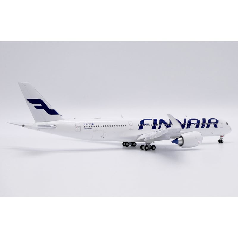 1/400 A350-900XWB フィンエアー OH-LWS 1/400 A350-900XWB フィンエアー OH-LWS