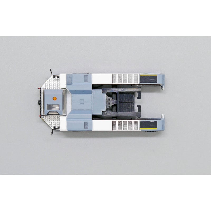 ANA トーイングトラクター　1/200 非売品・新商品情報】1/200 トーイングトラクターWT500E ANA
