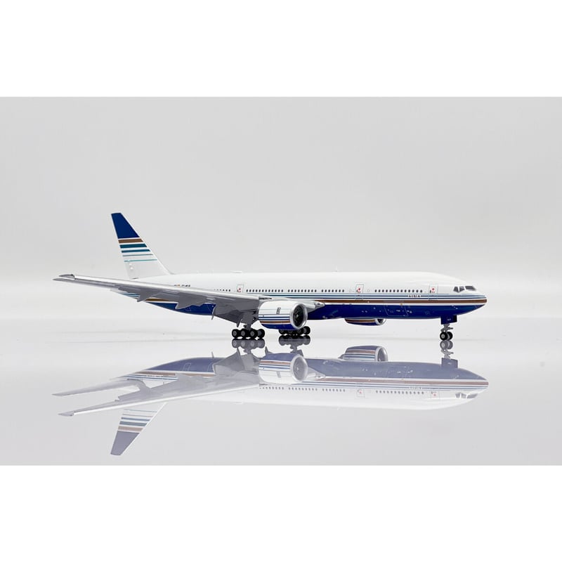 プリビレッジ・スタイル 777-200ER EC-MUA 1/400 お取り寄せ商品】1/400 777-200ER プリビレッジ・スタイル E