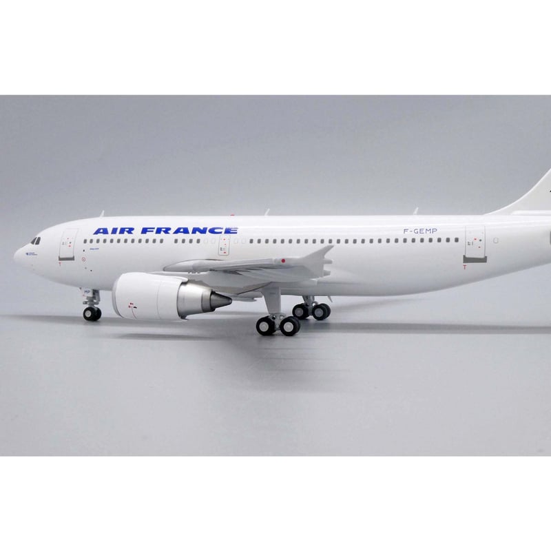 お取り寄せ商品】1/200 A310-300 エールフランス