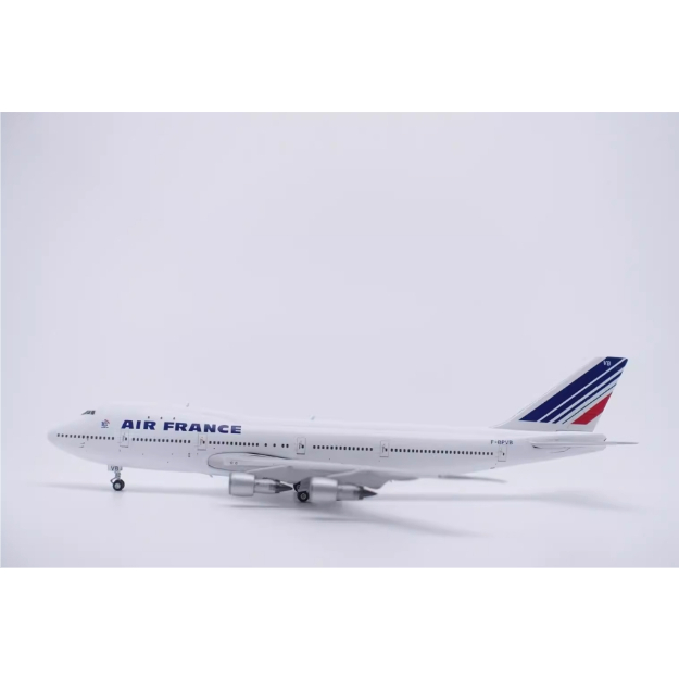 お取り寄せ商品】1/400 747-100 エールフランス F-BPVB | ひこー