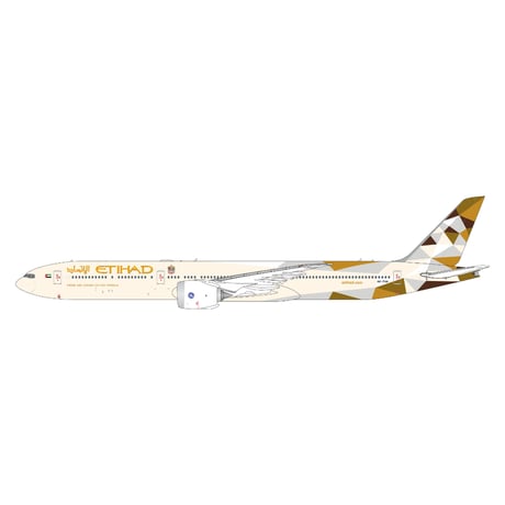 エティハド航空 Aviationtag B779 数量限定生産 アビエ fTI3 エティハド航空 Aviationtag B779 数量限定生産 アビエ fTI3