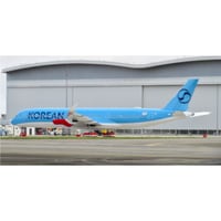 非売品・新商品情報】1/400 767-300ER ANA JA627A |