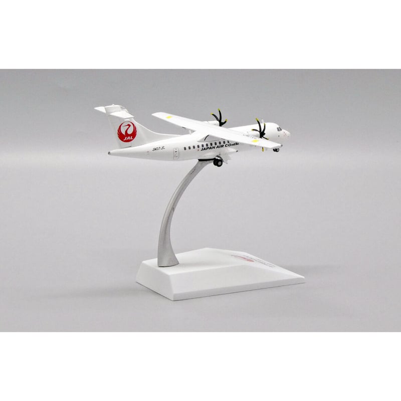 非売品・新商品情報】1/200 ATR42-600 JAC 日本エアコミューター 非売品・新商品情報】1/200 ATR42-600 JAC 日本エアコミューター