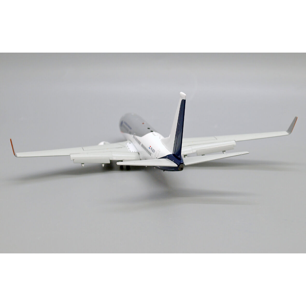 オランダ政府専用機　PH-GOV 1/400 オランダ政府専用機 PH-GOV 1/400 オランダ政府専用機 PH-GOV 1/400