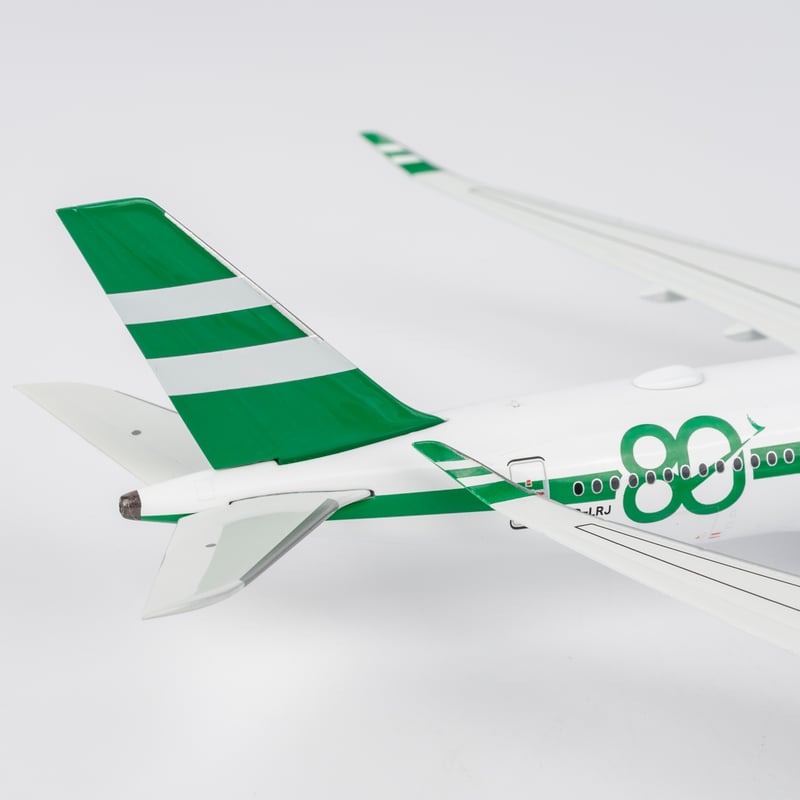 キャセイ航空 1/400 60周年ダイキャストモデル3点セット ULTIMATE COLLECTION)1/400 A350-900 キャセイパシフィック航