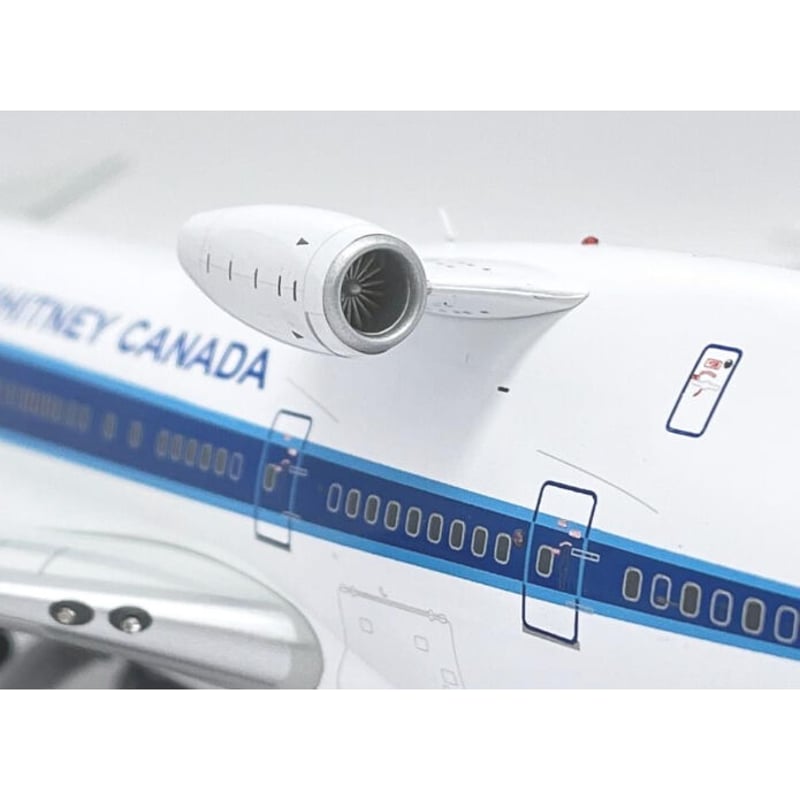 お取り寄せ商品】1/200 747SP プラット・アンド・ホイットニー お取り寄せ商品】1/200 747SP プラット・アンド・ホイットニー