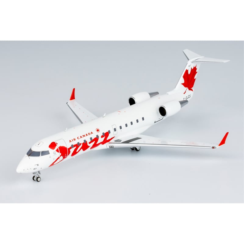 J- AIR CRJ200 ダイキャストモデル 1:200 Amazon.co.jp: NG Models 1:200 完成品 for JAL for J-Air for