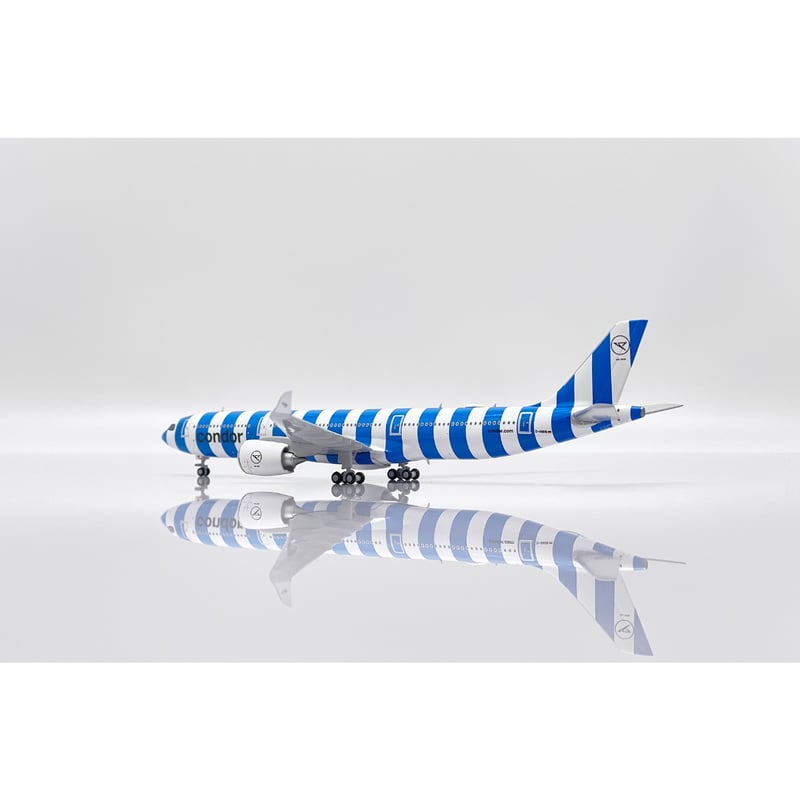 お取り寄せ商品】1/400 A330-900NEO コンドル「Condor Sea」