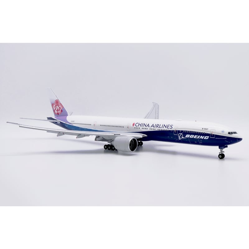 お取り寄せ商品】1/200 777-300ER チャイナエアライン お取り寄せ商品】1/200 777-300ER チャイナエアライン