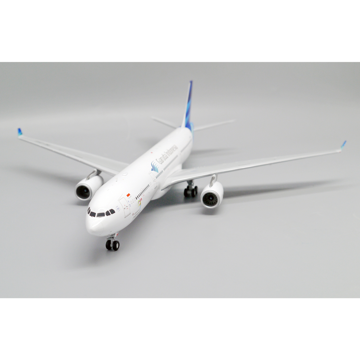 ガルーダ・インドネシア航空 A330-300 PK-GHA 1/200 お取り寄せ商品】1/200 A330-300 ガルーダ・インドネシア航空 PK-GHA