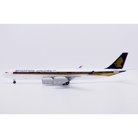 CATEGORY シンガポール航空 | ひこーきちゃん