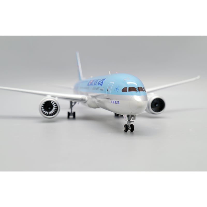 JC Wings 1:200 大韓航空 B787-9 HL8082 JC Wings 1:200 Boeing 787-9