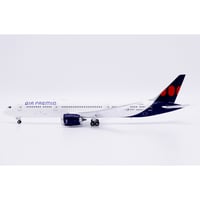 1/400 777-300(ER) 中国東方航空 中国国際輸入博覧会 特別塗装機「進博