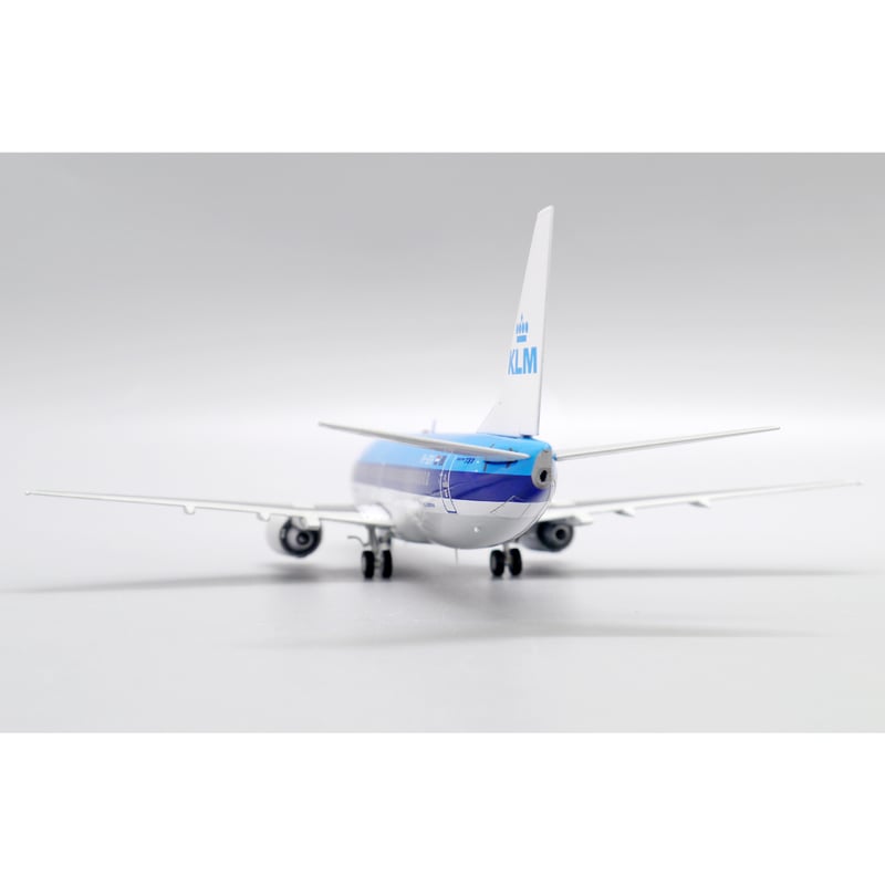 お取り寄せ商品】1/200 737-300 KLMオランダ航空 PH-BDH | ひこー