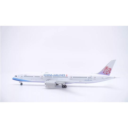 お取り寄せ商品】1/400 787-9 チャイナエアライン B-18811 | ひこーき