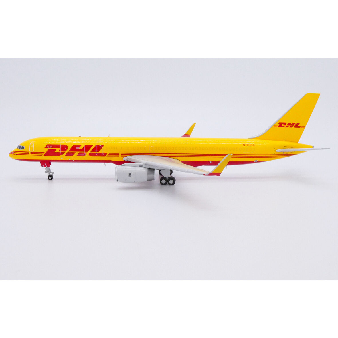 JcWings 1/200 DHL B757-200PCF G-DHKF