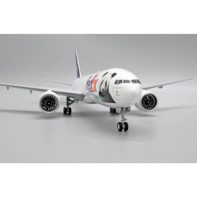 お取り寄せ商品】1/200 777F フェデックス・エクスプレス 