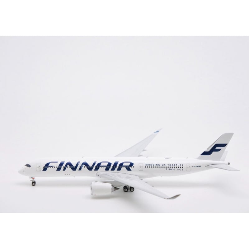 1/400 A350-900 フィンエアー[Bringing us together]