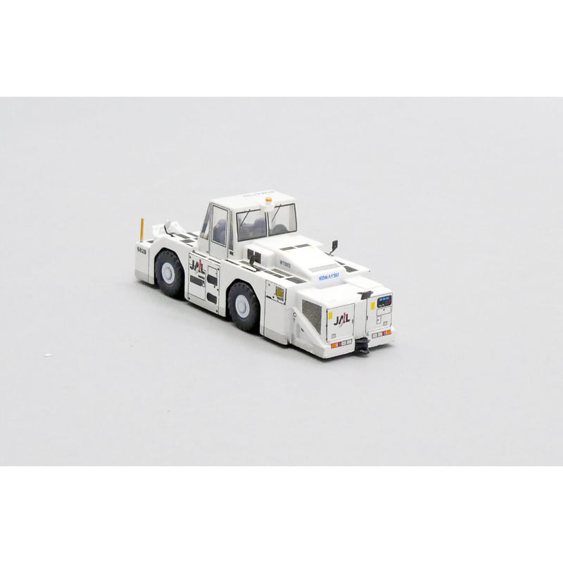 JC Wings キャセイパシフィック航空 1:200 トーイングトラクター JC Wings キャセイパシフィック航空 1:200 トーイングトラクター