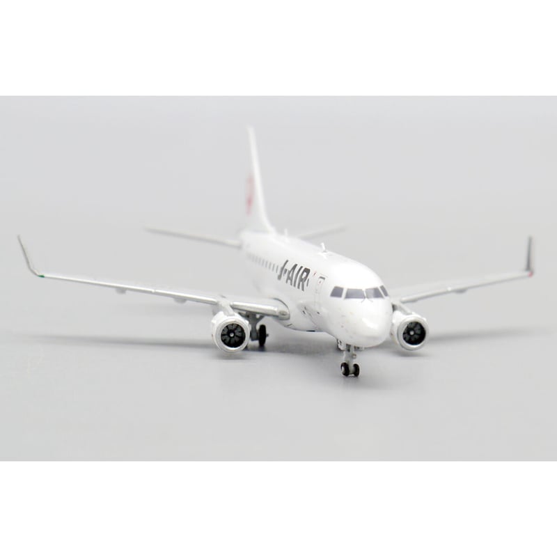 JC Wings J-AIR JAL E170 JA221J 1/400 東北 JC Wings JAL ERJ-170 JA221J 1:400 東北へ行こう - メルカリ
