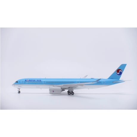大韓航空 A350-900 ギア着脱可 Aviation 1/400 ScaleModelStore.com :: NG Models 1:400 - 39102 - Korean Air