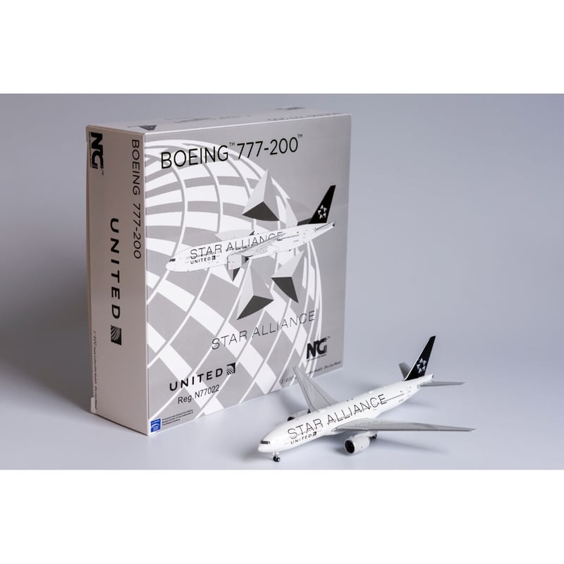 装飾された飛行機模型 1/400 ユナイテッド航空 B787-10 ダイ 装飾された飛行機模型 1/400 ユナイテッド航空 B787-10 ダイ